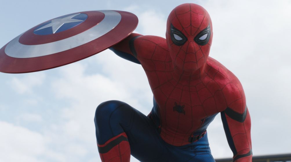 Spider-Man Harus Berhenti Jadi Avengers